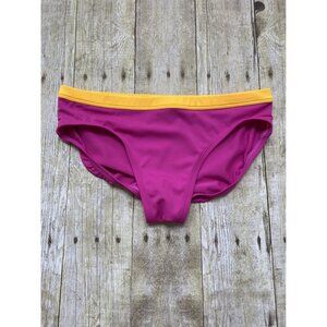 Nike Bikini Bottoms Size 14